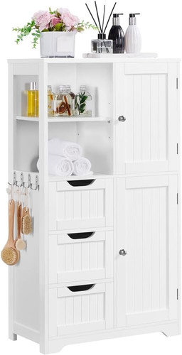 Mobile bagno bianco - mobile,