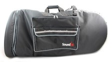 Soundline custodia tuba sib Gigbag