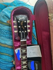 Chitarra Elettrica Gibson Les