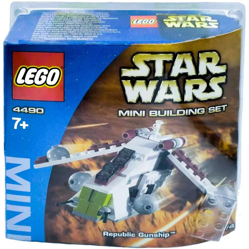 Lego star wars republic - lego, [star