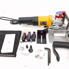 Scanalatrice portatile per la