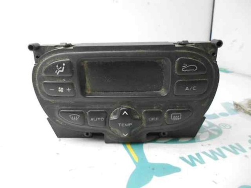 7576101 blocco comando clima