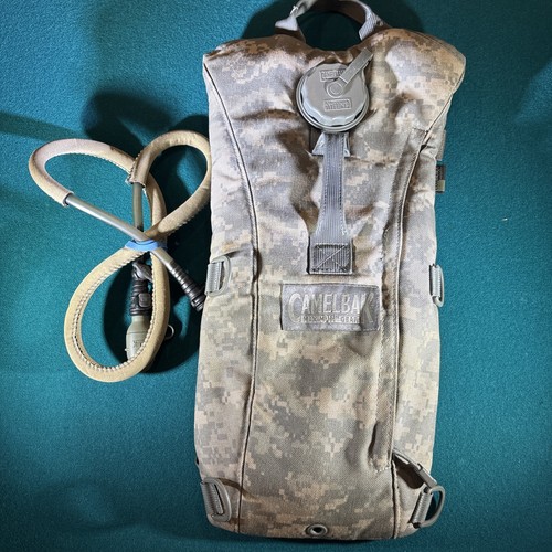Camelbak maximum gear mule - camelbak,