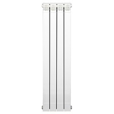 RADIATORE IN ALLUMINIO