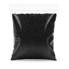 Weedness carbone attivo per