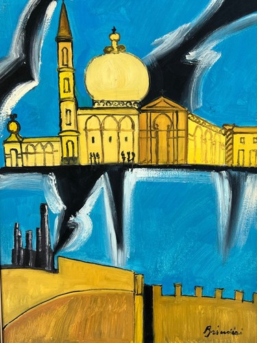 Remo brindisi - brindisi,