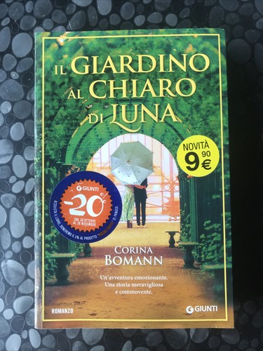 Corina bomann giardino al - corina, il