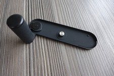 Leica piastra base - m9,