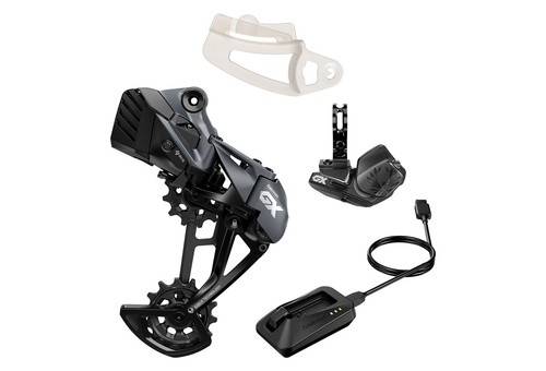 Sram eagle axs pod - sram,