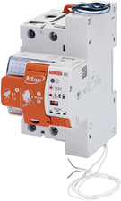 Restart Rd 2 Poli, Accoppiato