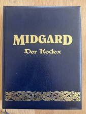 Midgard gioco di ruolo, tra