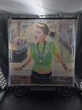 Madonna Like A Virgin 12" Maxi