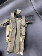 Fondina ambidestra LBT