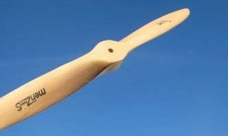 Menz elica bipala 17x8 - menz,