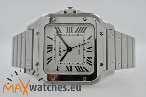 Cartier santos - santos,