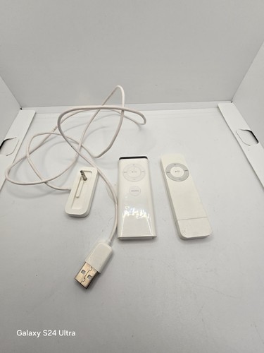 Telecomando apple ipod a1156 - apple,