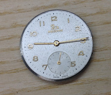 RECORD cal. 022-18 Orologio