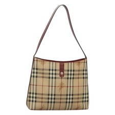 Borsa a tracolla Burberry Nova