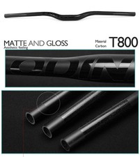 Flat Rise 9° Fibra di