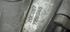CAMBIO MANUALE Citroën