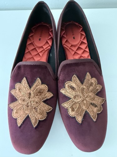 Scarpe basse mocassini - , birdies