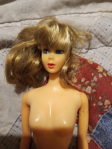 Bambola barbie vintage - barbie,