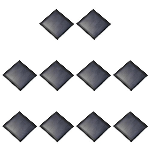 10pcs 25w 0 1a - 10pcs, 0.25w