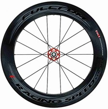 Adesivi Ruote Fulcrum Racing