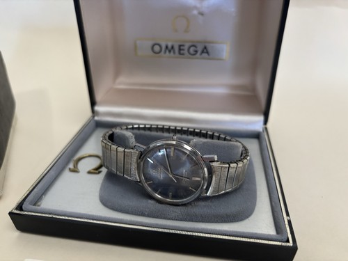 Orologio automatico omega - orologio,