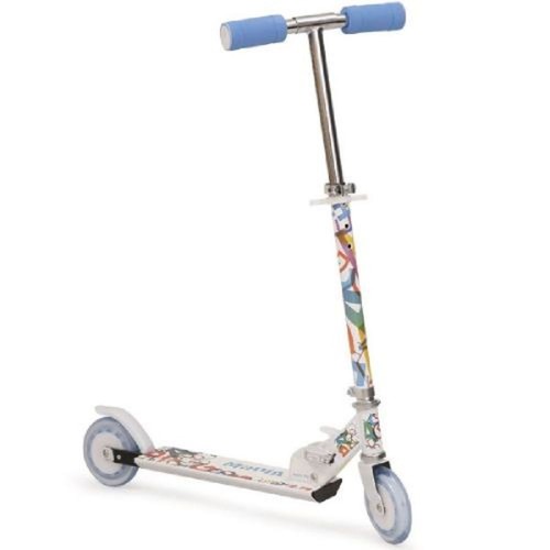Monopattino magic scooter - magic,,