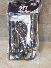 Corda da salto Basic 270 cm