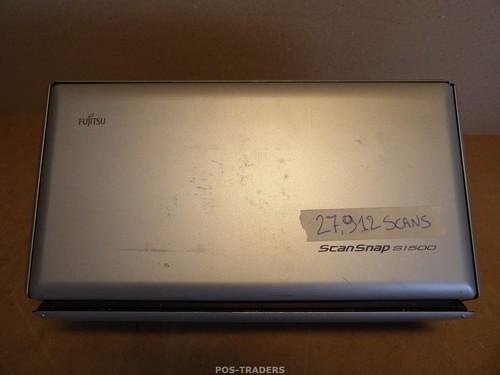 Fujitsu scansnap s1500 color - s1500,