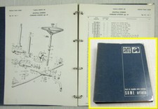 Same Trattrice Ariete 148