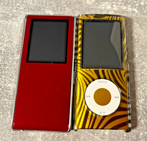 Ipod nano generazione gb - 16,