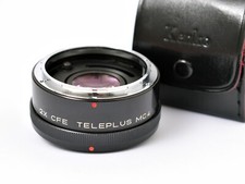 Duplicatore Kenko 2X CFE