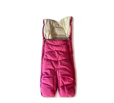 Sacco coprigambe stokke - sacco,