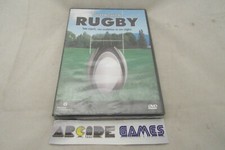 DVD TOUTE L'HISTOIRE DU RUGBY
