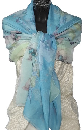 Foulard scialle sciarpa - scialle,