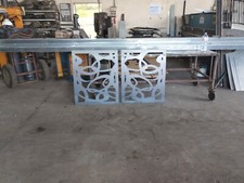 PANNELLO PER RECINZIONE