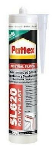Silicone neutro serramenti - silicone,