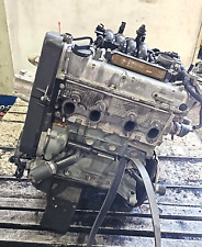 955A9000 MOTORE ALFA ROMEO MITO 1.4 MULTIAIR 8V. 69CV. 2010 RICAMBI USATI