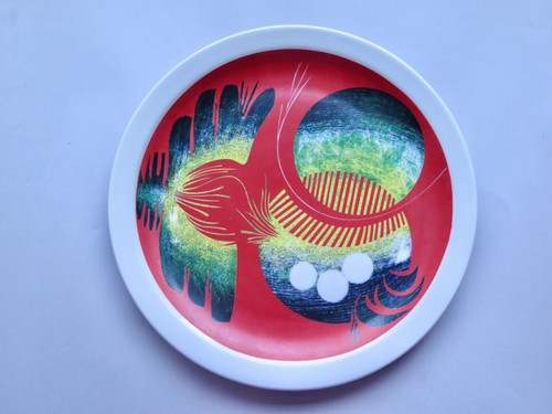 Piatto ceramica elvio - ceramica,