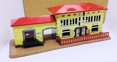 Stazione ferroviaria latta - stazione,