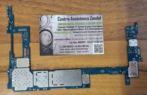Scheda madre 32gb - scheda,