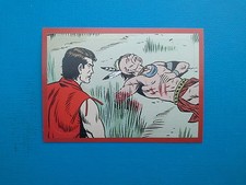 Figurine Panini Zagor n.121