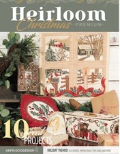 ANITA GOODESIGN - HEIRLOOM