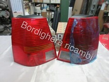 Faro fanale Fanalino posteriore destro sinistro VW GOLF VARIANT 99-03 rear lens