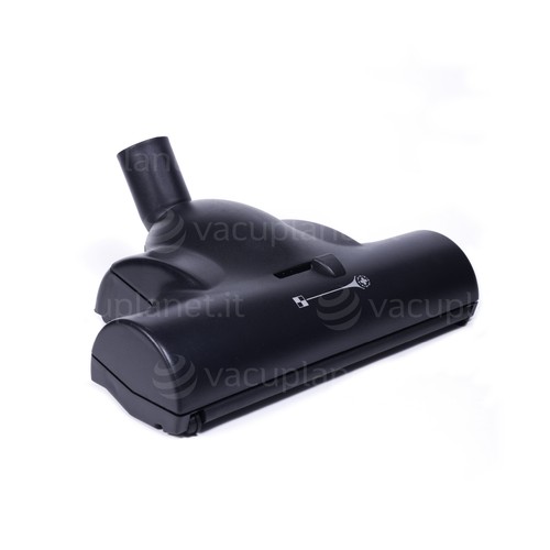 Battitappeto turbo con - ruote,