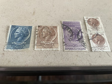 Rari grandi francobolli