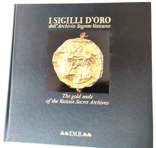 I sigilli d'oro dell'Archivio